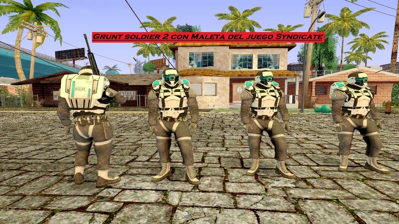 mod